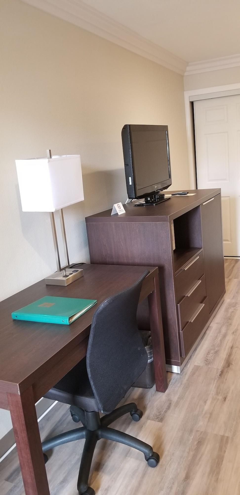 Quality Inn Long Beach - Signal Hill Ngoại thất bức ảnh